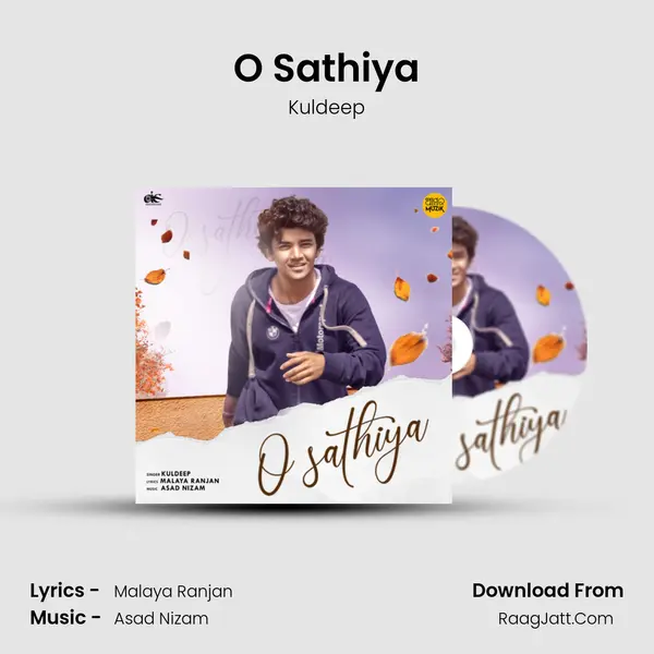 O Sathiya - 