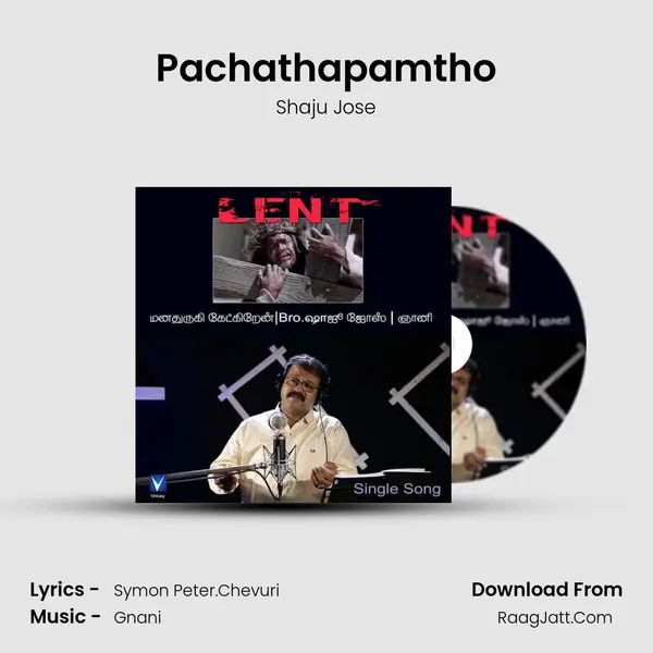 Pachathapamtho MP3 Song by Shaju Jose Cover