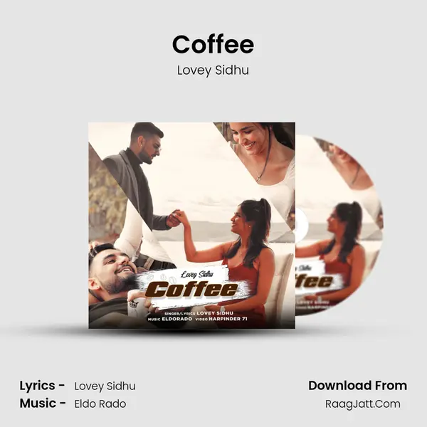 Coffee mp3 song