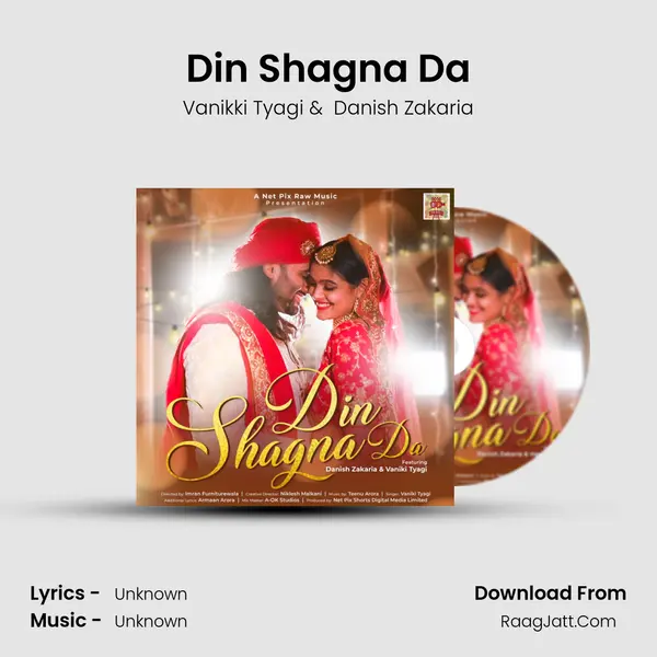 Din Shagna Da mp3 song