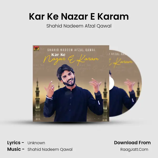 Kar Ke Nazar E Karam mp3 song