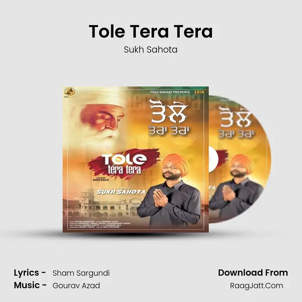 Tole Tera Tera mp3 song