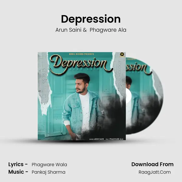 Depression mp3 song