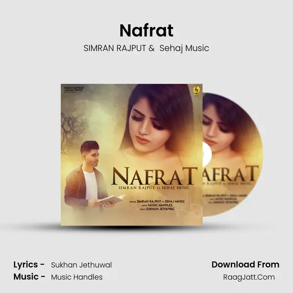 Nafrat mp3 song