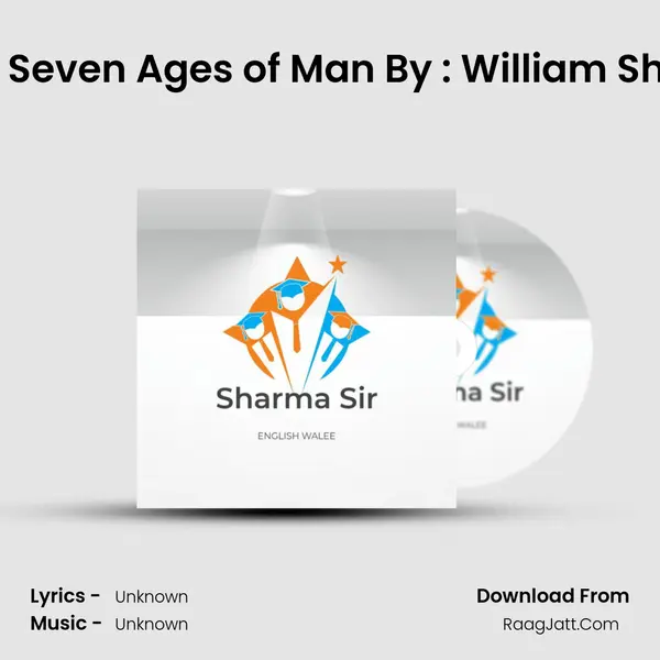 Poem : The Seven Ages of Man By : William Shakespeare MP3 Song by  Cover