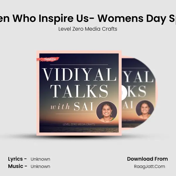 Women Who Inspire Us- Women&#x27;s Day Special Cover