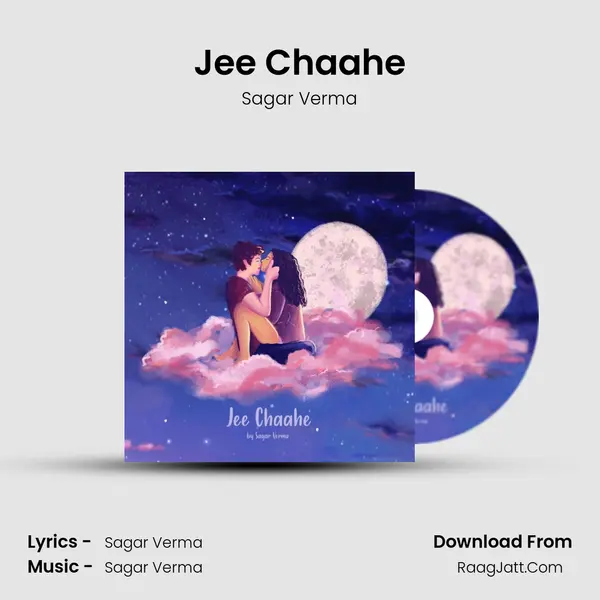 Jee Chaahe mp3 song