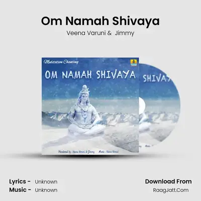 Om Namah Shivaya - 