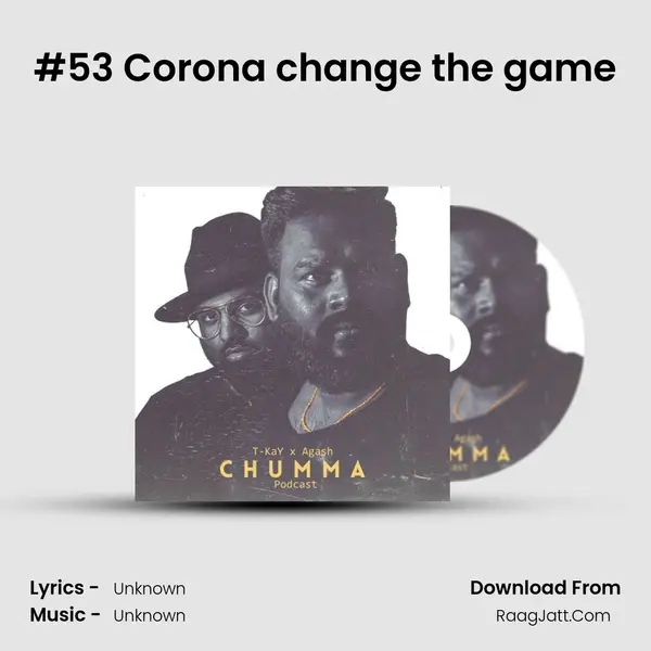 #53 Corona change the game MP3 Song by  Cover