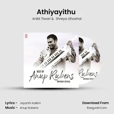 Athiyayithu (From "Khushi Khushiyagi") Cover