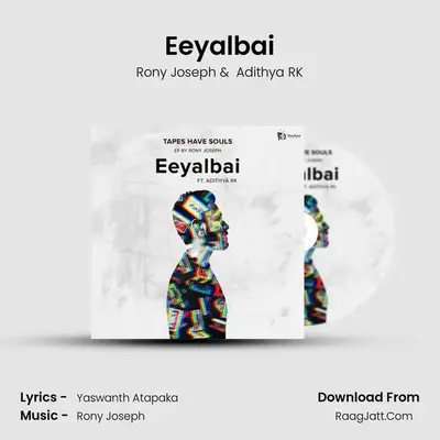 Eeyalbai MP3 Song by Rony Joseph Cover