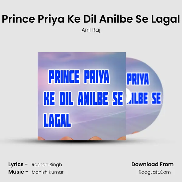 Anil Raj Image