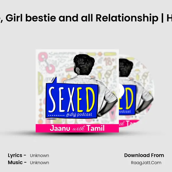 12. Lovers, Boy bestie, Girl bestie and all Relationship | Healthy or Unhealthy  MP3 Song by  Cover
