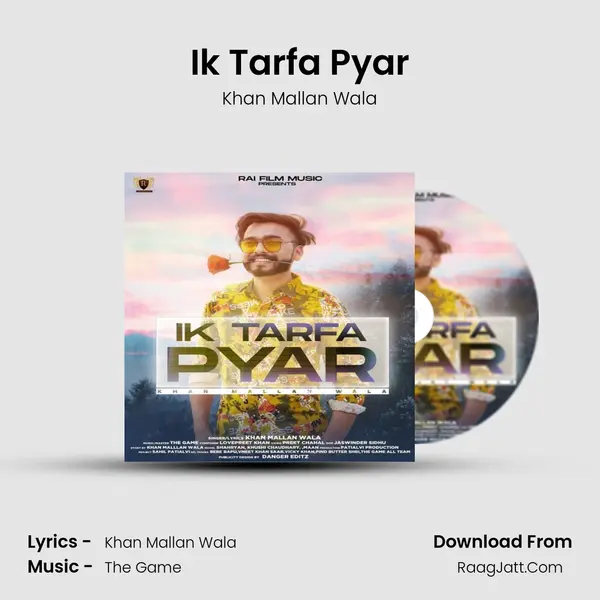 Ik Tarfa Pyar mp3 song