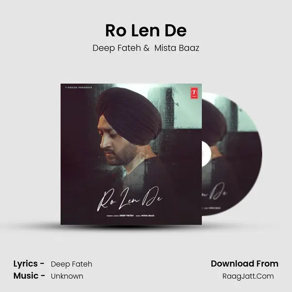 Ro Len De mp3 song