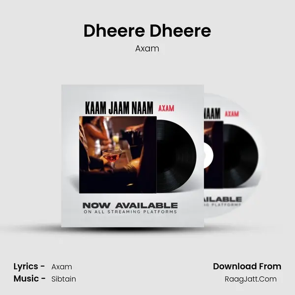 Dheere Dheere mp3 song
