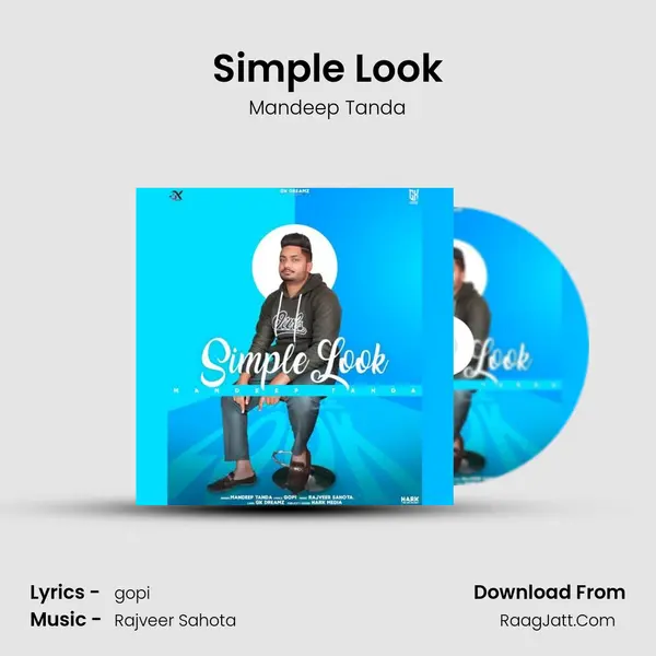 Simple Look mp3 song