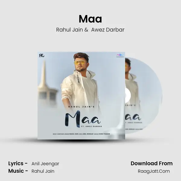 Maa mp3 song