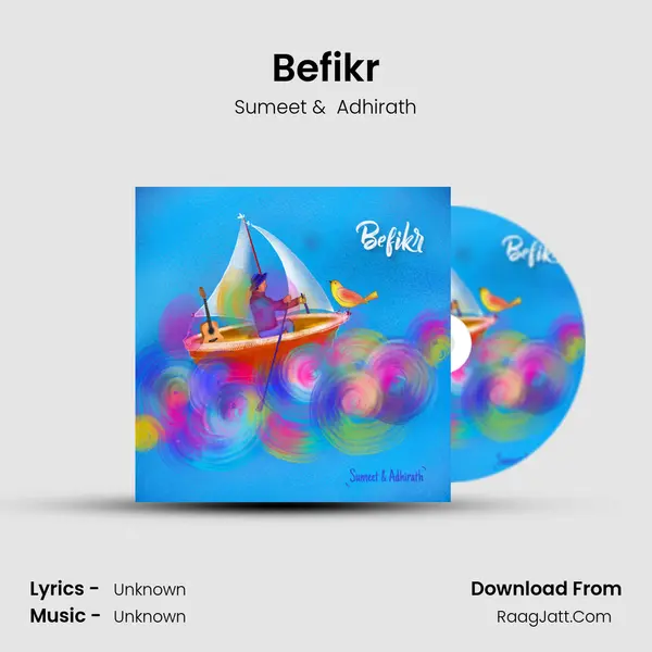 Befikr mp3 song