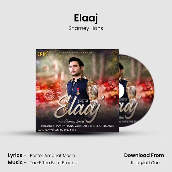 Elaaj mp3 song