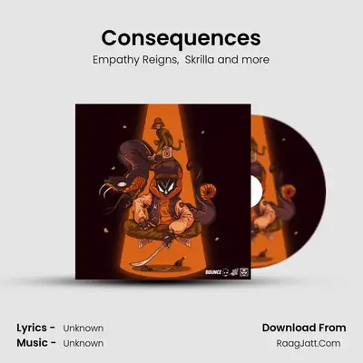 Consequences MP3 Song by Empathy Reigns Cover