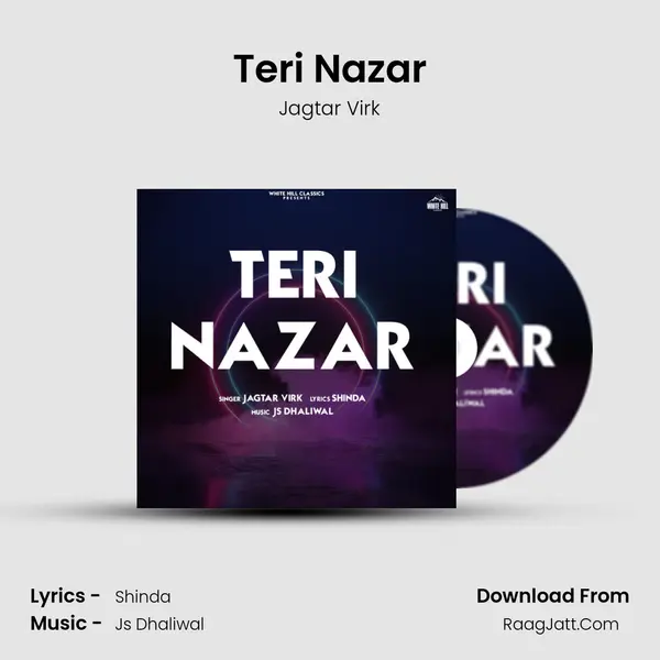 Teri Nazar mp3 song