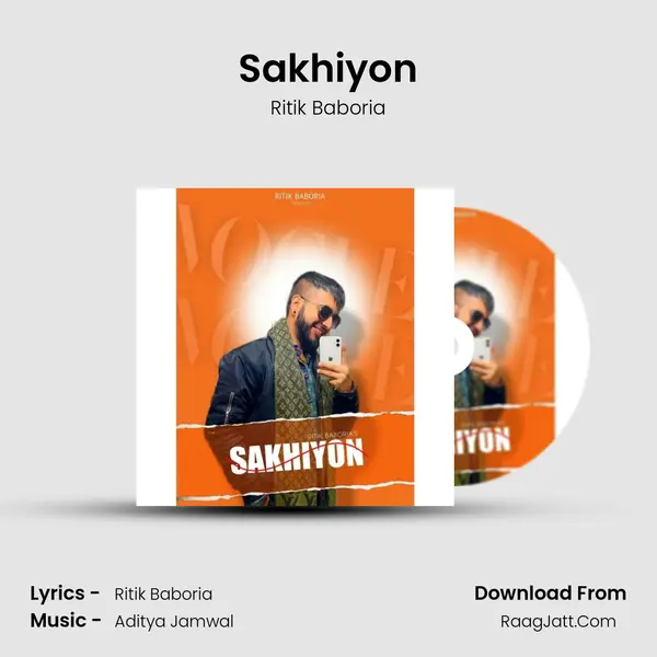 Sakhiyon mp3 song