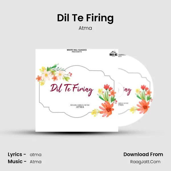 Dil Te Firing mp3 song