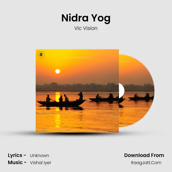 Nidra Yog MP3 Song by Vic Vision Cover