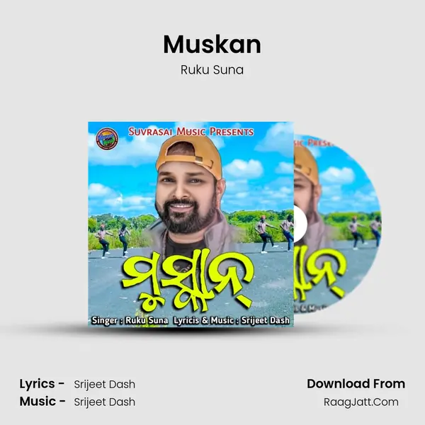 Muskan - Ruku Suna