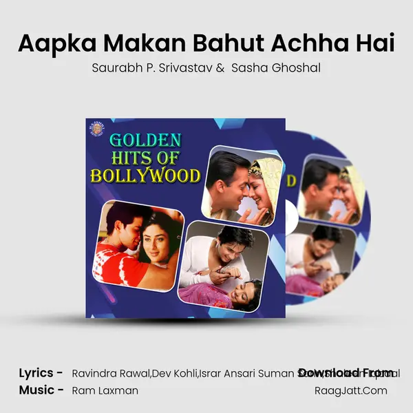 Aapka Makan Bahut Achha Hai mp3 song