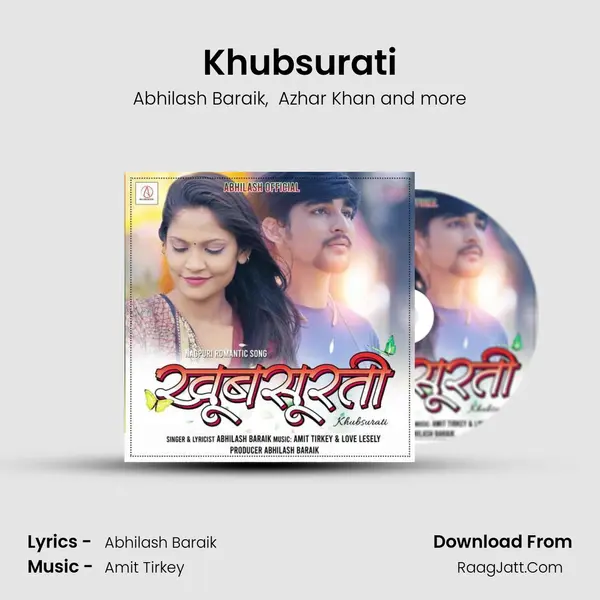 Khubsurati mp3 song