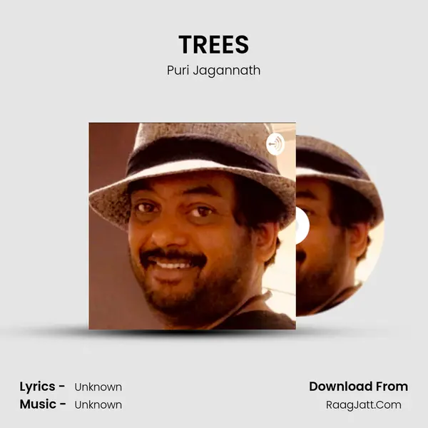 TREES MP3 Song by Puri Jagannath Cover