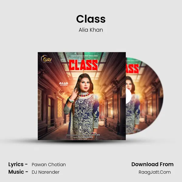 Class mp3 song