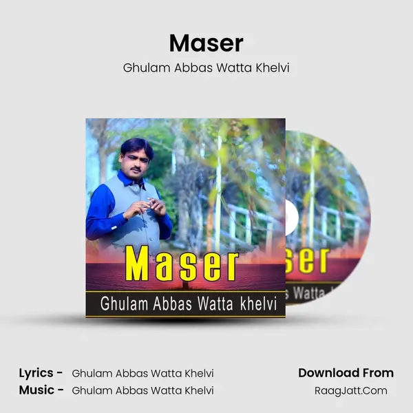 Maser mp3 song