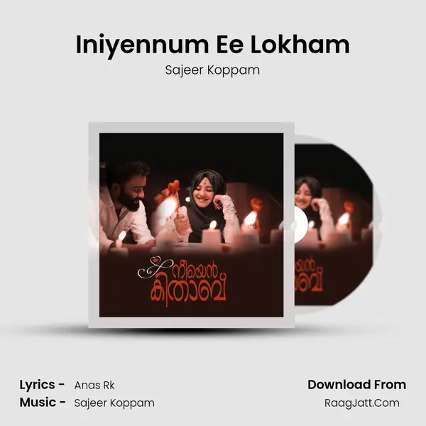 Iniyennum Ee Lokham MP3 Song by Sajeer Koppam Cover