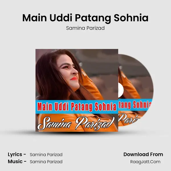 Main Uddi Patang Sohnia mp3 song
