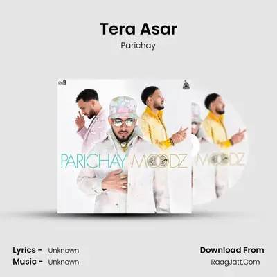 Tera Asar MP3 Song by Parichay Cover