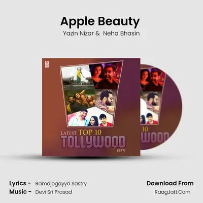 Apple Beauty (From "Janatha Garage") Cover