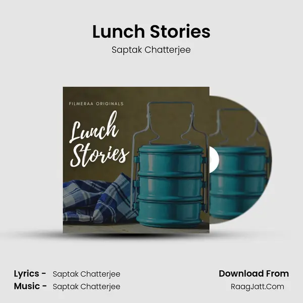 Lunch Stories mp3 song
