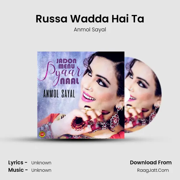 Russa Wadda Hai Ta mp3 song