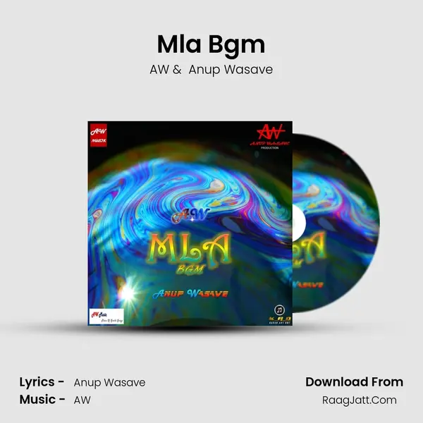Mla Bgm mp3 song