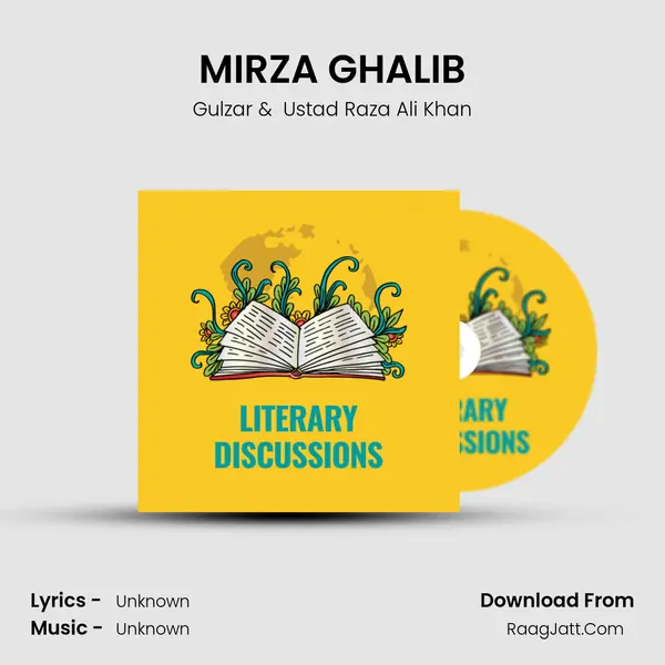Ustad Raza Ali Khan