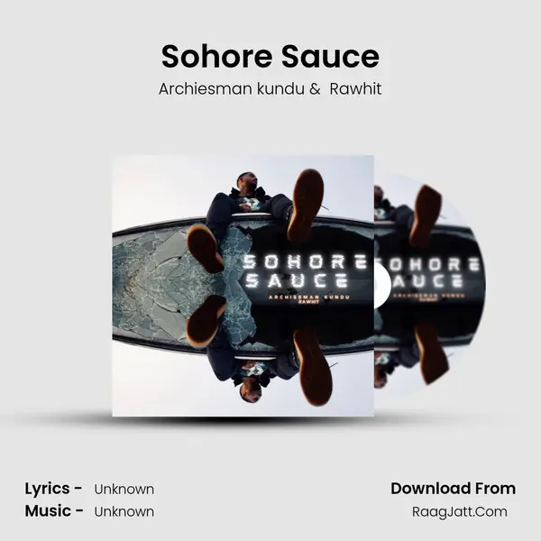 Sohore Sauce mp3 song