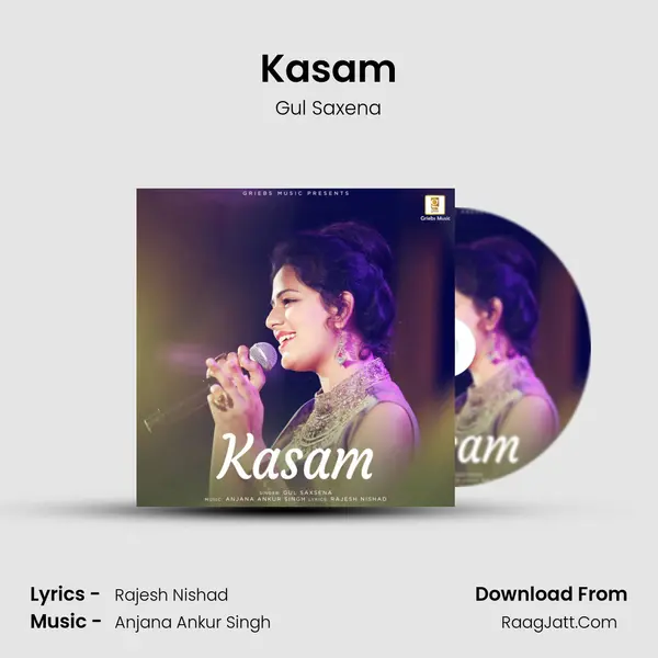 Kasam mp3 song