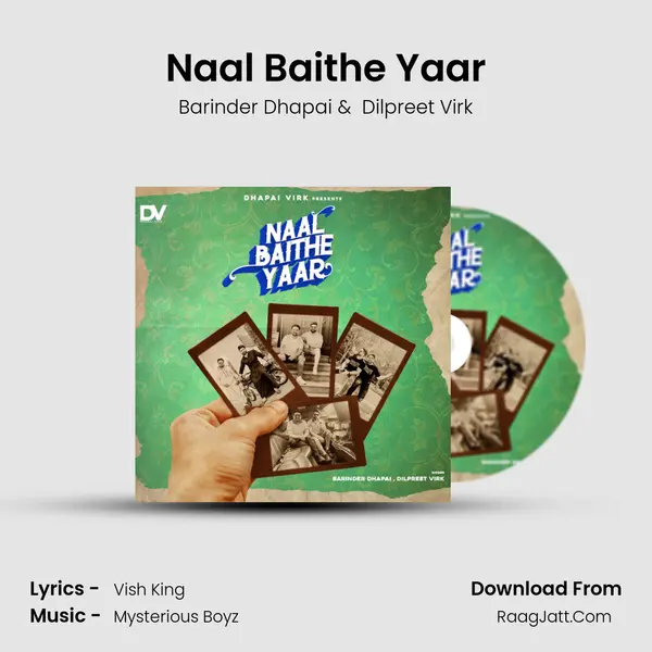 Naal Baithe Yaar mp3 song