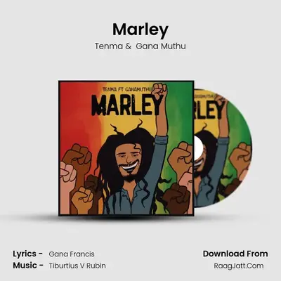 Marley MP3 Song by Tenma Cover