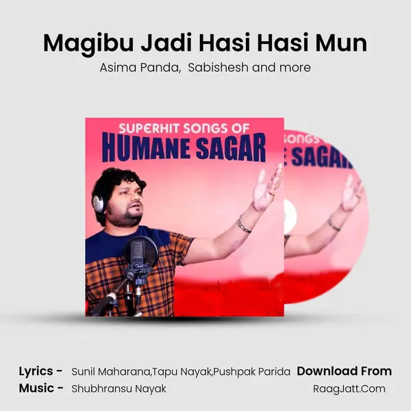 Magibu Jadi Hasi Hasi Mun MP3 Song by Asima Panda Cover