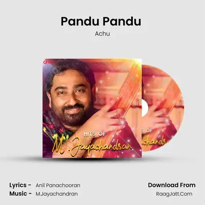 Pandu Pandu (From - Oru Small Family) MP3 Song by Achu Cover