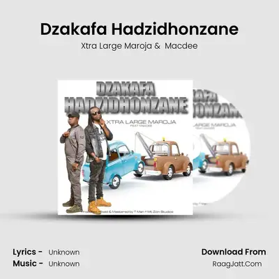 Dzakafa Hadzidhonzane - 